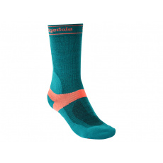Bridgedale MTB MidSeason T2 MS Boot Women's teal/259 Bridgedale MTB MidSeason T2 MS Boot Women's teal/259