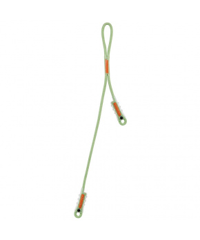 Dvojitá smyčka Beal Dynadoubleclip 40-75cm