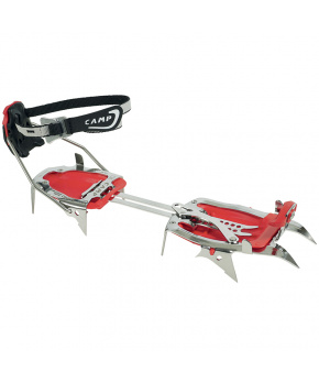 Mačky Camp Skimo Pure Nanotech Mačky Camp Skimo Pure Nanotech