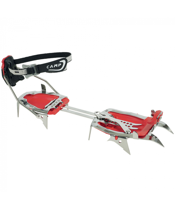 Mačky Camp Skimo Pure Nanotech