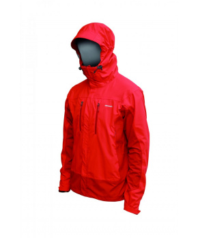 Nepromokavá Bunda Pinguin Alpin Jacket