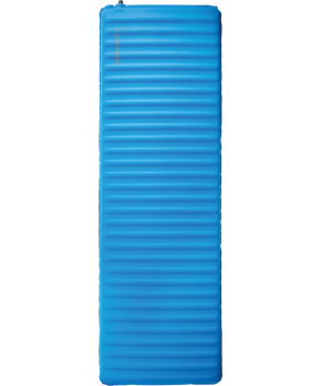 Thermarest TRAIL PRO MAX RWide Tide samonafukovací karimatka modrá 183x64x7,6