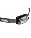 Petzl TIKKA BLACK 2025 svítilna černá