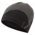 Montane LOGO BEANIE-BLACK-ONE SIZE unisex čepice černá