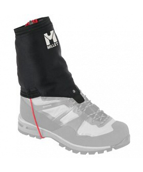Návleky Millet ELEVATION GAITERS DRYEDGE