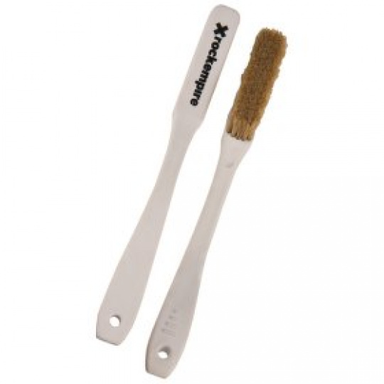 Kartáček Rock Empire Brush straight