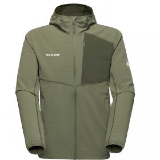 Bunda Mammut Madris Light ML Hooded Jacket Men