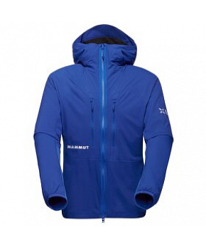 Bunda Mammut Eiger Nordwand IN Flex Air Hooded Jacket Men Bunda Mammut Eiger Nordwand IN Flex Air Hooded Jacket Men