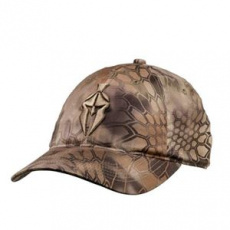 Spartan Logo Hat - Highlander vel. ONE SIZE
