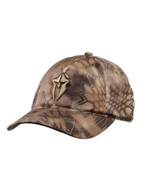 Spartan Logo Hat - Highlander vel. ONE SIZE Spartan Logo Hat - Highlander vel. ONE SIZE