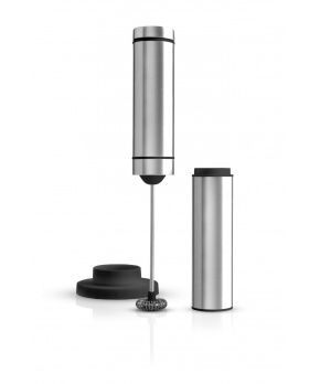 AdHoc Šlehač na mléko RAPIDO nerez AdHoc Šlehač na mléko RAPIDO nerez