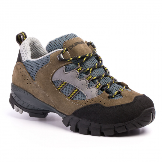 Duras Terra green/gray