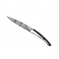 Deejo 1CB026 Fantasy Succubus, 37g, ebony wood