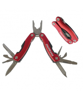 Munkees - Multitool 10F