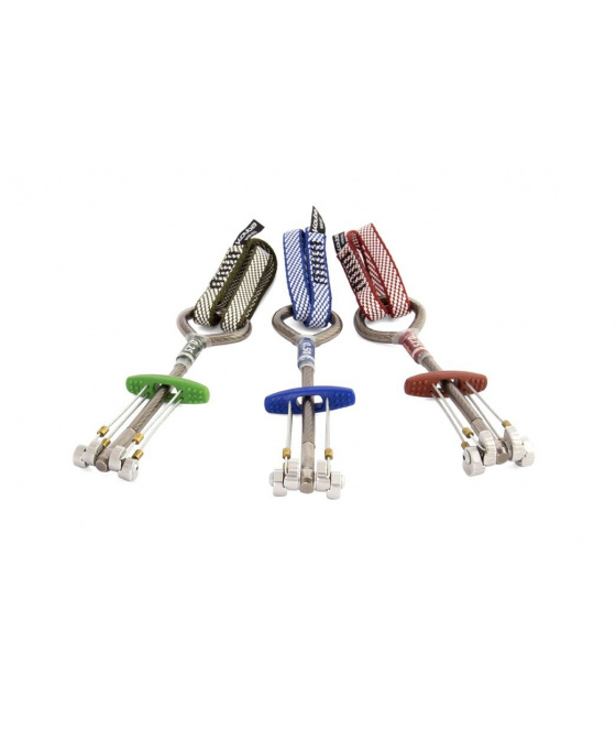 Friend Kouba FLEX MINI Kompletní set 0.25, 0.5, 0.75