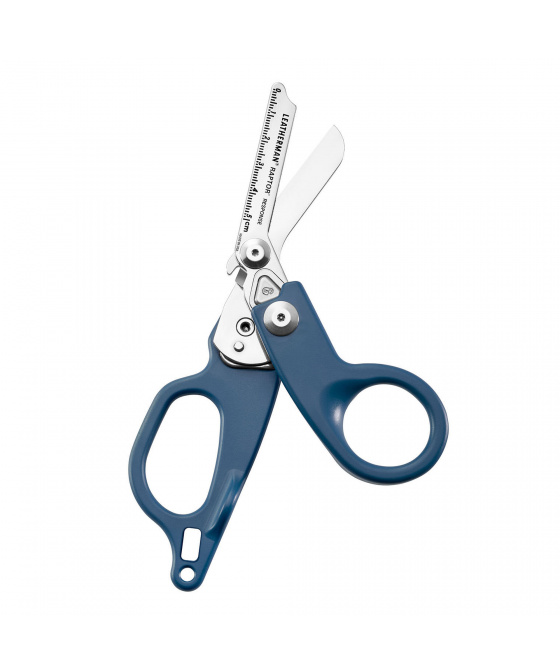 Nůžky Leatherman Raptor Response Navy