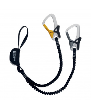 Singing Rock Ferratový tlumič pádu Phario Lite Singing Rock Ferratový tlumič pádu Phario Lite