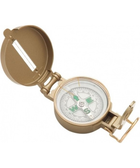 Joker buzola ženijní Ranger Metallic Compass