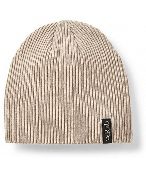 Rab Perimeter Beanie pebble/PBE čepice Rab Perimeter Beanie pebble/PBE čepice
