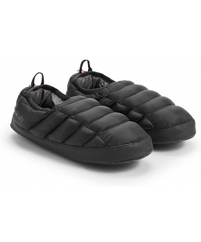 Rab Cirrus Hut Slippers black/BLK Rab Cirrus Hut Slippers black/BLK