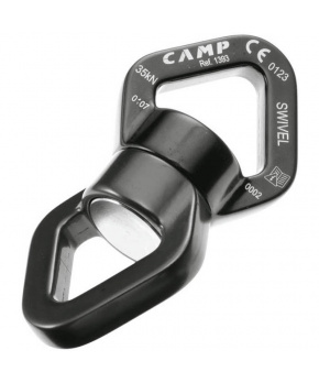 Spojka Obrtlík Camp Swivel