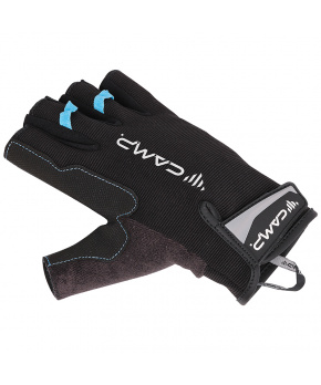 Camp Start Fingerless