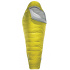 Thermarest PARSEC 32F/0C Long Larch péřový spacák žlutý 