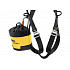 Petzl Pracovní postroj Petzl Newton Fast EU velikost 1