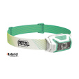 Petzl ACTIK CORE 2022 svítilna zelená