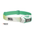 Petzl ACTIK CORE 2022 svítilna zelená