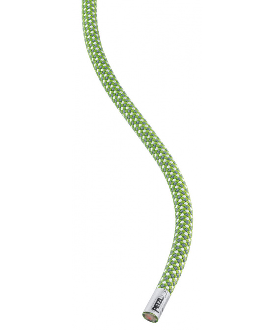 Lano Petzl MAMBO 10,1 mm 60 m zelené