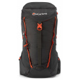 Montane TRAILBLAZER 25-CHARCOAL-ONE SIZE / ADJUST  batoh šedý