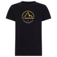Triko krátký rukáv La Sportiva Logo Tee