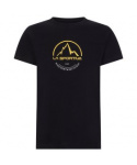 Triko krátký rukáv La Sportiva Logo Tee