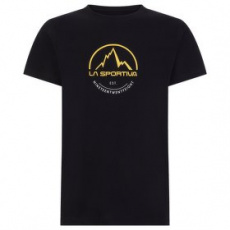 Triko krátký rukáv La Sportiva Logo Tee