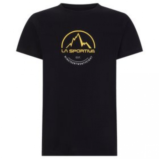 Triko krátký rukáv La Sportiva Logo Tee