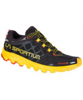 Boty La Sportiva Helios SR Black/Yellow