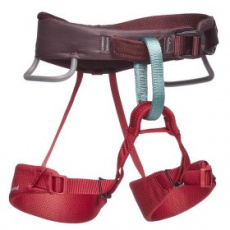 Sedák Black Diamond MOMENTUM HARNESS - KIDS' Sedák Black Diamond MOMENTUM HARNESS - KIDS'