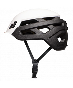 Helma Mammut Wall Rider White