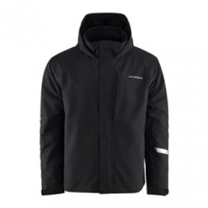 Transmit X Jacket - Black vel. L Transmit X Jacket - Black vel. L