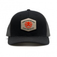 Kracken Trucker 312 Black/Charcoal