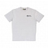 RMO Dispersion Lounge T Shirt Womens SMO M