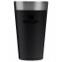 STANLEY Termosklenka The Stacking Tumbler 470 ml/16oz Black 2.0