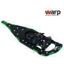 Warp Easy Step Green 30" sněžnice turistické