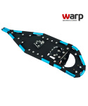 Warp Easy Step Blue 30" sněžnice turistické