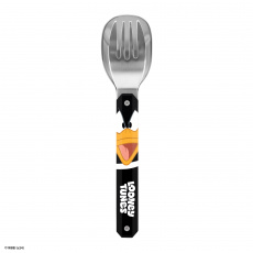 Dětský cestovní příbor Akinod Mini 12h12 Daffy Duck Dětský cestovní příbor Akinod Mini 12h12 Daffy Duck