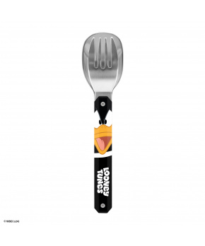 Dětský cestovní příbor Akinod Mini 12h12 Daffy Duck