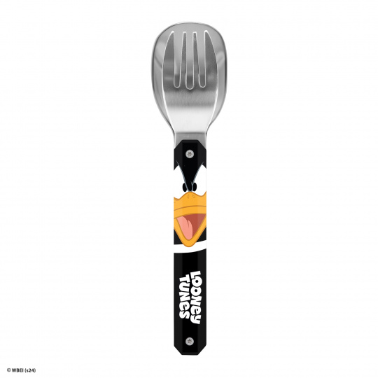 Dětský cestovní příbor Akinod Mini 12h12 Daffy Duck