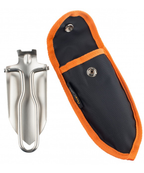 AceCamp - Mini Folding Shovel