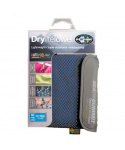 Ručník Sea To Summit Drylite Towel Antibacterial vel. S